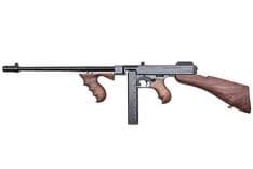 Auto-Ordnance 1927A1 Deluxe .45 ACP Carbine - Classic Power Redefined - view 2
