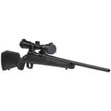 Savage 110 Precision Hunter 6.5 PRC Bolt Action Rifle - Matte Black - view 2