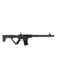Rock Island VR80 Tactical 12GA Semi-Auto Shotgun - Black Finish - view 4