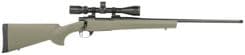 Howa M1500 GamePro Gen 2 7mm-08 Bolt Action Rifle - Threaded - view 4