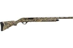 Escort PS Youth 22" Natural Camo Semi-Auto Shotgun - view 2
