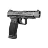 Canik TP9SFx Grey 9mm - 21-Round Precision Pistol - view 2