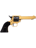 Heritage Rough Rider Gold .22 LR SA Revolver - Classic Edition - view 5