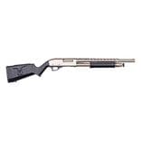 Rock Island Armory Gen All 12GA Pump Shotgun - Versatile & Reliable - view 4