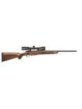 Mossberg Patriot Walnut .270 Win Vortex Scoped Bolt-Action Rifle - view 2