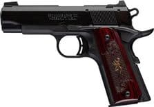 Browning 1911-22 Black Label Medallion Compact .22 LR 3.63in Black - view 2