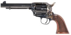 Taylors Smoke Wagon .45 Colt 5.5" SA Revolver - Classic Western Charm - view 3