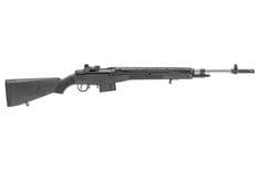 Springfield M1A Loaded 6.5 Creedmoor Precision Semi-Auto Rifle - view 2