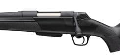 Winchester XPR Left Hand .243 Winchester 22in Black - view 3