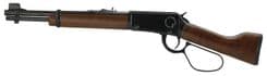 Henry Mares Leg Classic .22 LR Lever Pistol - Compact Wild West Charm - view 2