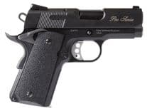 S&W 1911 PC Pro Sub-Compact 9mm - Sleek Concealed Carry Pistol - view 2
