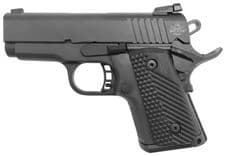 Rock Island Armory BBR .45 ACP Compact Pistol - Concealed Power - view 2