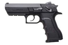 IWI Jericho 941 Enhanced - Precision 9mm DA/SA Pistol, Full Size - view 4
