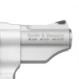 Smith & Wesson Governor Revolver - Versatile .45 LC/.410 Powerhouse - view 2