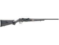 Savage A17 WSM Sporter - Precision Varmint Bolt Rifle - view 2