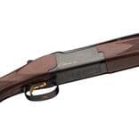 Browning Citori CX Shotgun, 12GA, 30" Barrel, Triple Trigger System - view 4