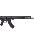 CMMG Dissent MK47 Tactical Rifle 7.62x39mm, 16.1" Black Cerakote - view 2