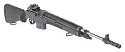 Springfield M1A Loaded 6.5 Creedmoor Precision Semi-Auto Rifle - view 3