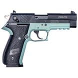 GSG Firefly Mint .22 LR Pistol - Ergonomic Full-Size DA/SA Shooter - view 2