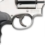 Smith & Wesson 686 Plus .357 Magnum Revolver, 7-Round Powerhouse - view 4