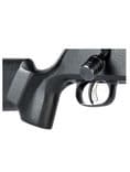 Savage Rascal Target .22 LR Precision Bolt Rifle, Threaded Barrel - view 4