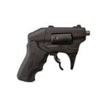 Thunderstruck Gen II .22 WMR 8-Shot DAO Revolver - Black Aluminum Frame - view 4