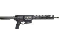 Heckler & Koch MR762 A4 7.62x51mm NATO 13in Black - view 2