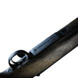 Bergara Premier Highlander: .300 Win Mag Sniper Gray Bolt Rifle - view 2