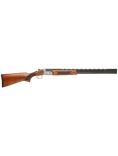 Dickinson Green Wing 12GA Over/Under Shotgun - 28" Brown Elegance - view 3