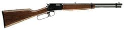 Browning BL-22 Grade I Lever Action .22 LR Rifle - view 5