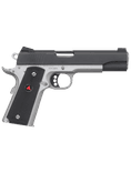 Colt Delta Elite Stainless 10mm Auto SAO Pistol - 8+1 Capacity - view 4