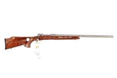 Savage Precision Varmint .22-250 Bolt Rifle with AccuTrigger - view 3