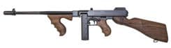 Auto-Ordnance 1927A1 Deluxe .45 ACP Carbine - Classic Power Redefined - view 3