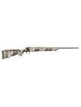 CVA Cascade Precision .300 Win Mag Bolt Rifle - Sniper Grey - view 2
