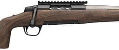 Browning X-Bolt 2 McMillan LR WHD 6.5 PRC 26in Gray - view 3
