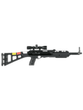 Hi-Point 4595TS .45 ACP Carbine - Black Precision Defender - view 5
