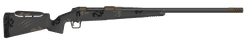 Fierce Carbon Rival: 7mm PRC Precision Bolt-Action Rifle - view 2