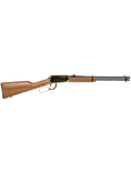 Rossi Rio Bravo .22 LR Gold Edition Lever Rifle - 18" Satin Hardwood - view 5