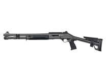 Panzer M4 Tactical Semi-Auto 12GA Shotgun - Disruptive Grey - view 2