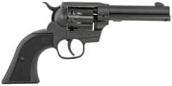 Diamondback Sidekick .22 WMR Revolver, 4.5" Barrel - Black Cerakote - view 2