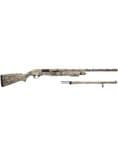 Rock Island Armory 12GA Dual Barrel Realtree Timber Shotgun - view 4
