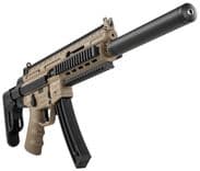 GSG-16 Tactical .22 LR Semi-Auto Rifle - Lightweight & Versatile - view 3