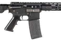 ATI Mil-Sport .300 AAC Blackout Tactical Semi-Auto Pistol - view 3
