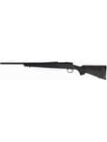 Remington 700 ADL Bolt Action Rifle - .270 Win Matte Black - view 5