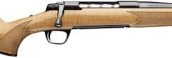 Browning X-Bolt 2 Medallion Maple 7mm PRC 24in Polished Blue - view 4