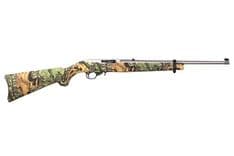 Ruger 10/22 Carbine - .22 LR, Mossy Oak Obsession Rifle - view 2
