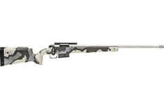Springfield WayPoint Ridgeline 6.5 PRC Precision Bolt Rifle - view 2