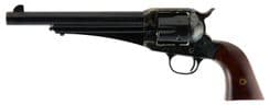 Cimarron 1875 Outlaw .45 Colt SA Revolver - Blued, 7.5" Barrel - view 2