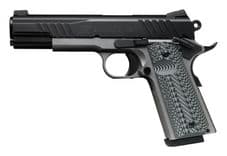 Savage 1911 GOVT Two-Tone 9mm Pistol - Precision Ergonomic Design - view 2