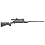 Browning X-Bolt Pro McMillan 7mm PRC Camo Gray Rifle - view 3